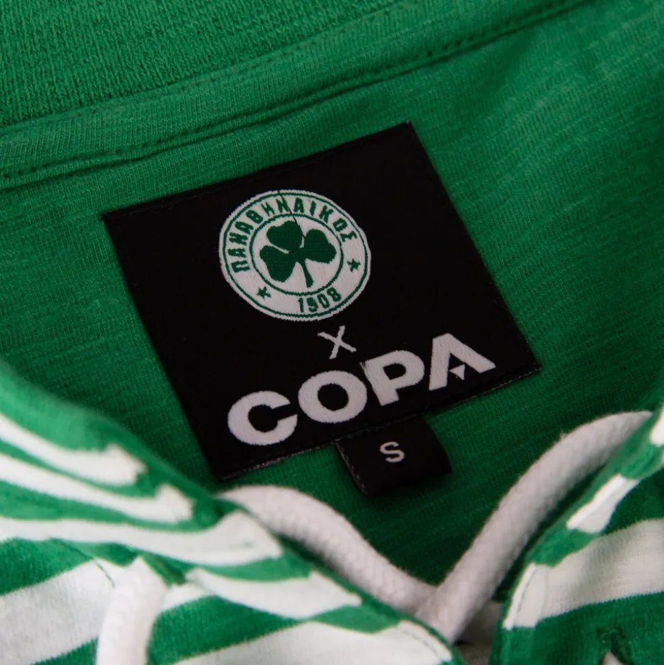 Panathinaikos FC 1934 Maillot de Foot Rétro