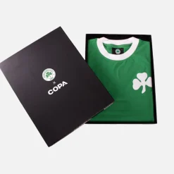 Panathinaikos FC 1971 Maillot de Foot Rétro