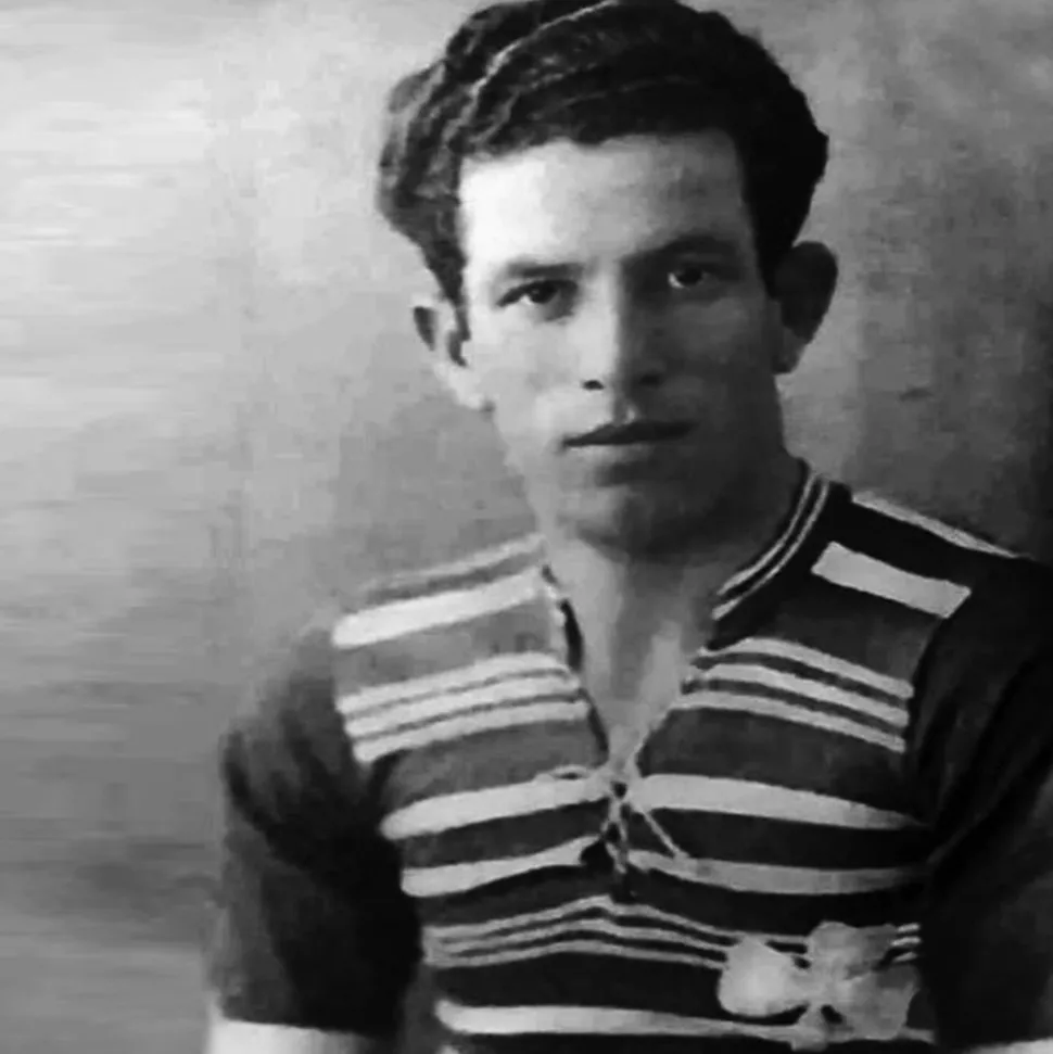Panathinaikos FC 1934 Maillot de Foot Rétro