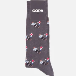Panenka Chaussettes