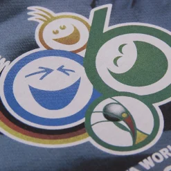 Panini FIFA Allemagne 2006 World Cup T-shirt
