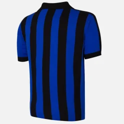 Pisa S.C. 1986 - 87 Maillot de Foot Rétro