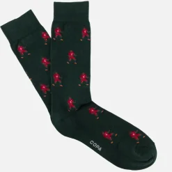 Portugal 2016 Chaussettes Décontracté