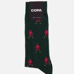 Portugal 2016 Chaussettes Décontracté