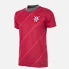 Portugal 1984 Maillot de Foot Rétro