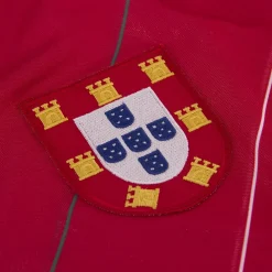 Portugal 1984 Maillot de Foot Rétro