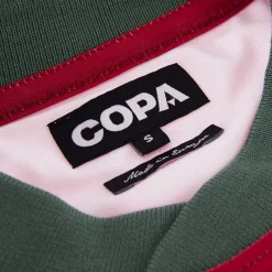 Portugal 1984 Maillot de Foot Rétro