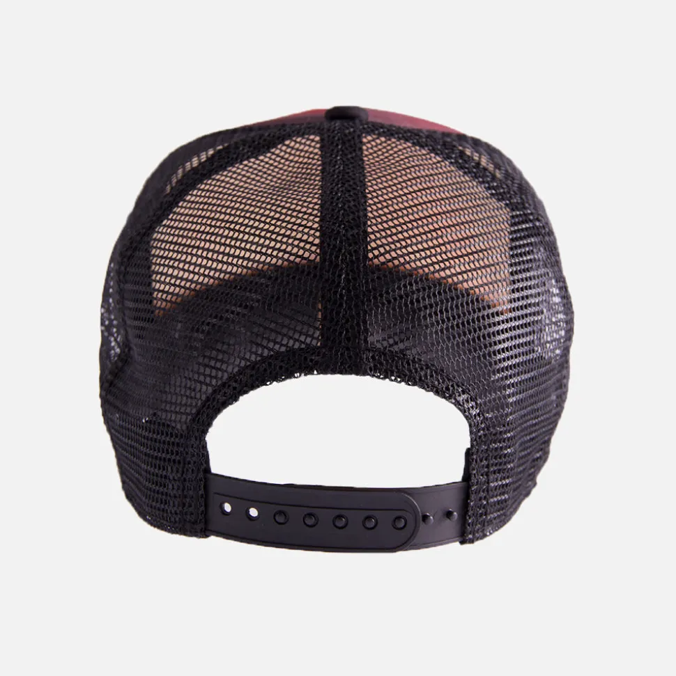 Pyro Casquette Trucker