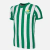 Real Betis 1958 - 59 Maillot de Foot Rétro