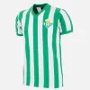 Real Betis 1976 - 77 Maillot de Foot Rétro