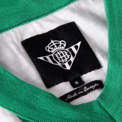Real Betis 1958 - 59 Maillot de Foot Rétro