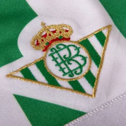 Real Betis 1995 Gordillo Maillot de Foot Rétro