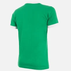 Real Betis 1970's Maillot de Foot Rétro