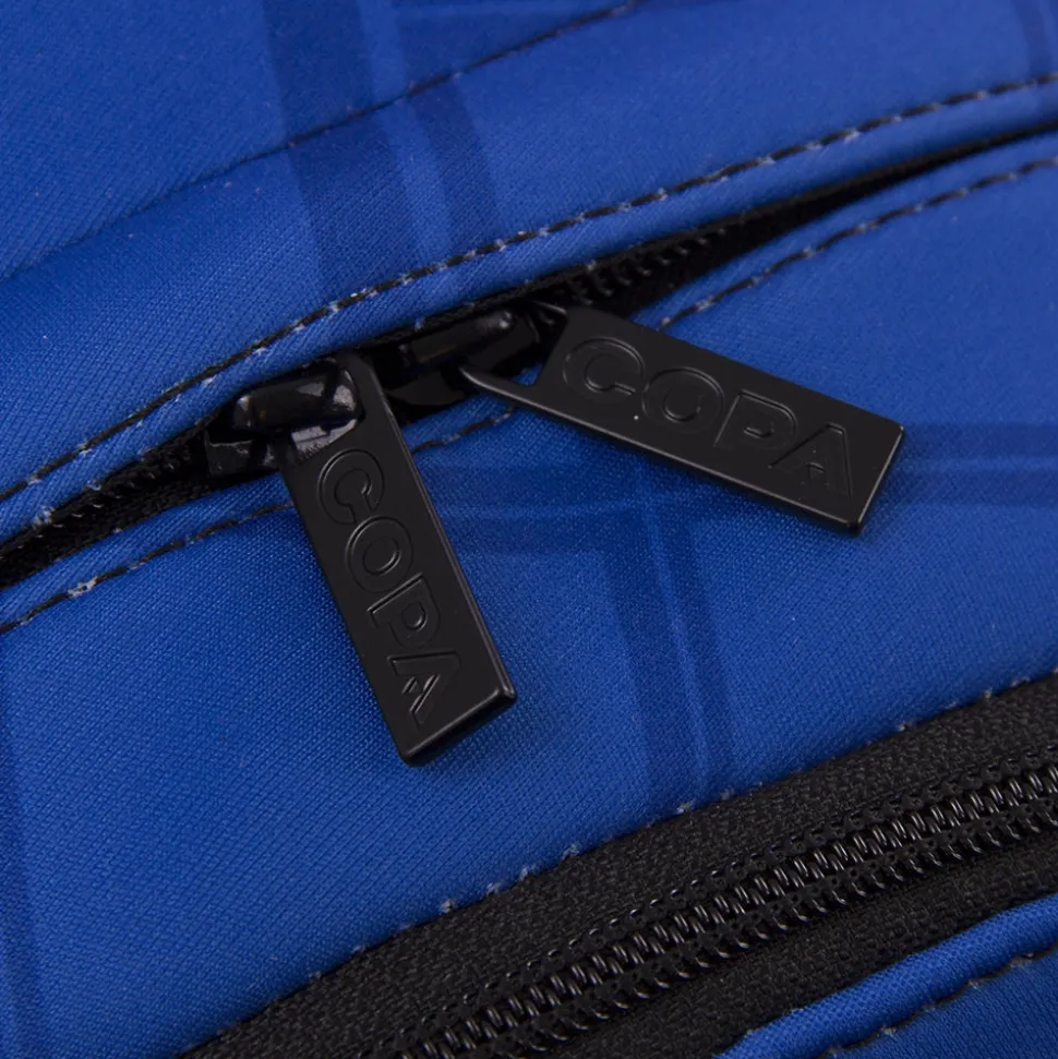 Recycled Backpack