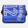 Recycled Courier Bag