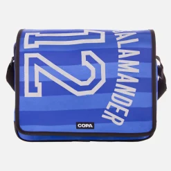 Recycled Courier Bag