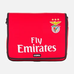 Recycled Courier Bag
