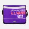 Recycled Courier Bag