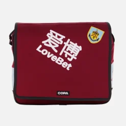 Recycled Courier Bag