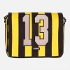 Recycled Courier Bag