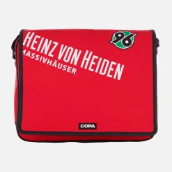 Recycled Courier Bag