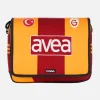 Recycled Courier Bag