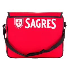 Recycled Courier Bag