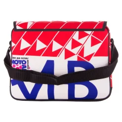 Recycled Courier Bag