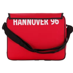 Recycled Courier Bag