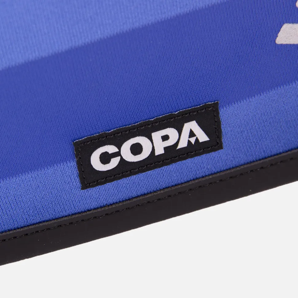 Recycled Courier Bag