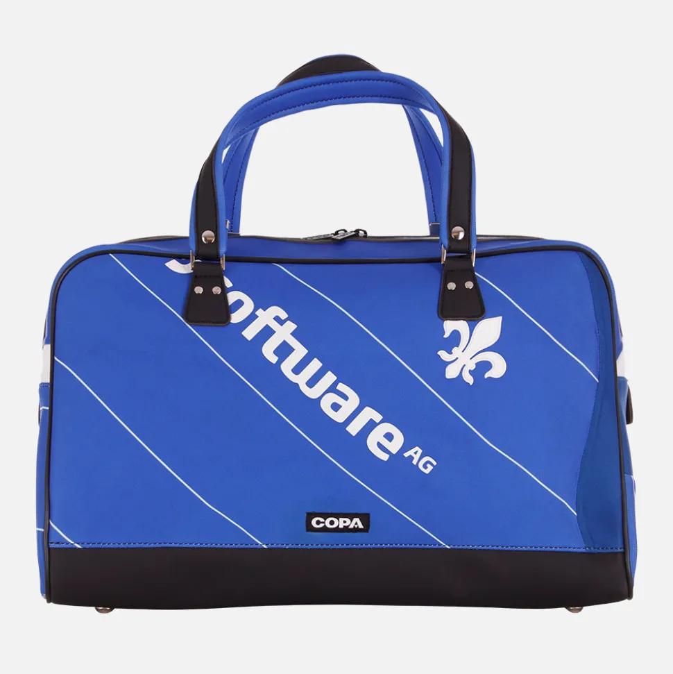 Recycled Football Bag