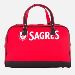 Recycled Football Bag