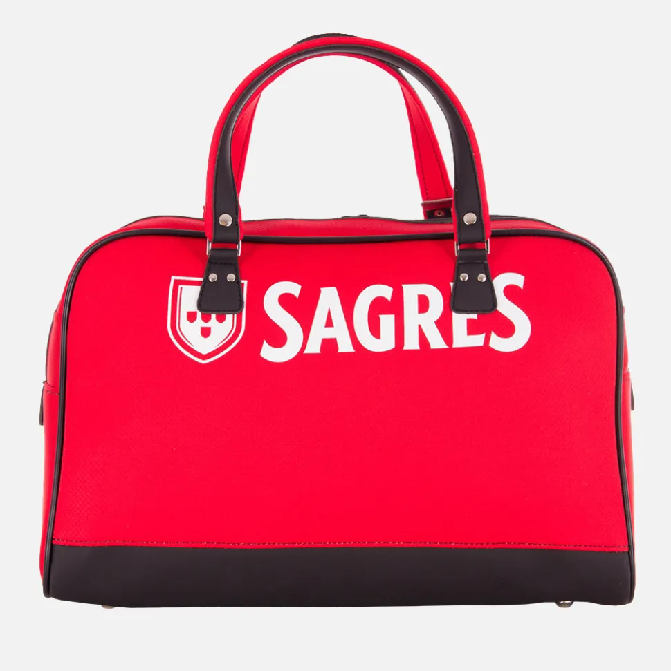 Recycled Football Bag