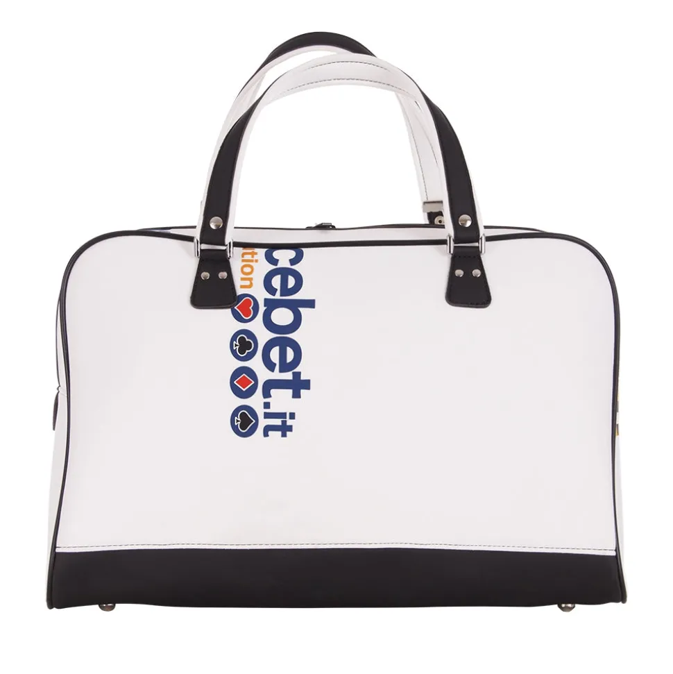 Recycled Football Bag