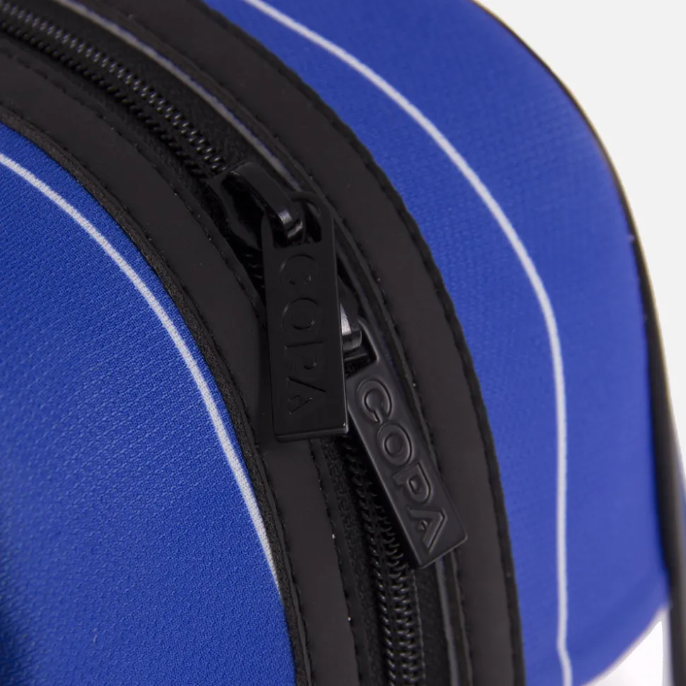 Recycled Football Bag
