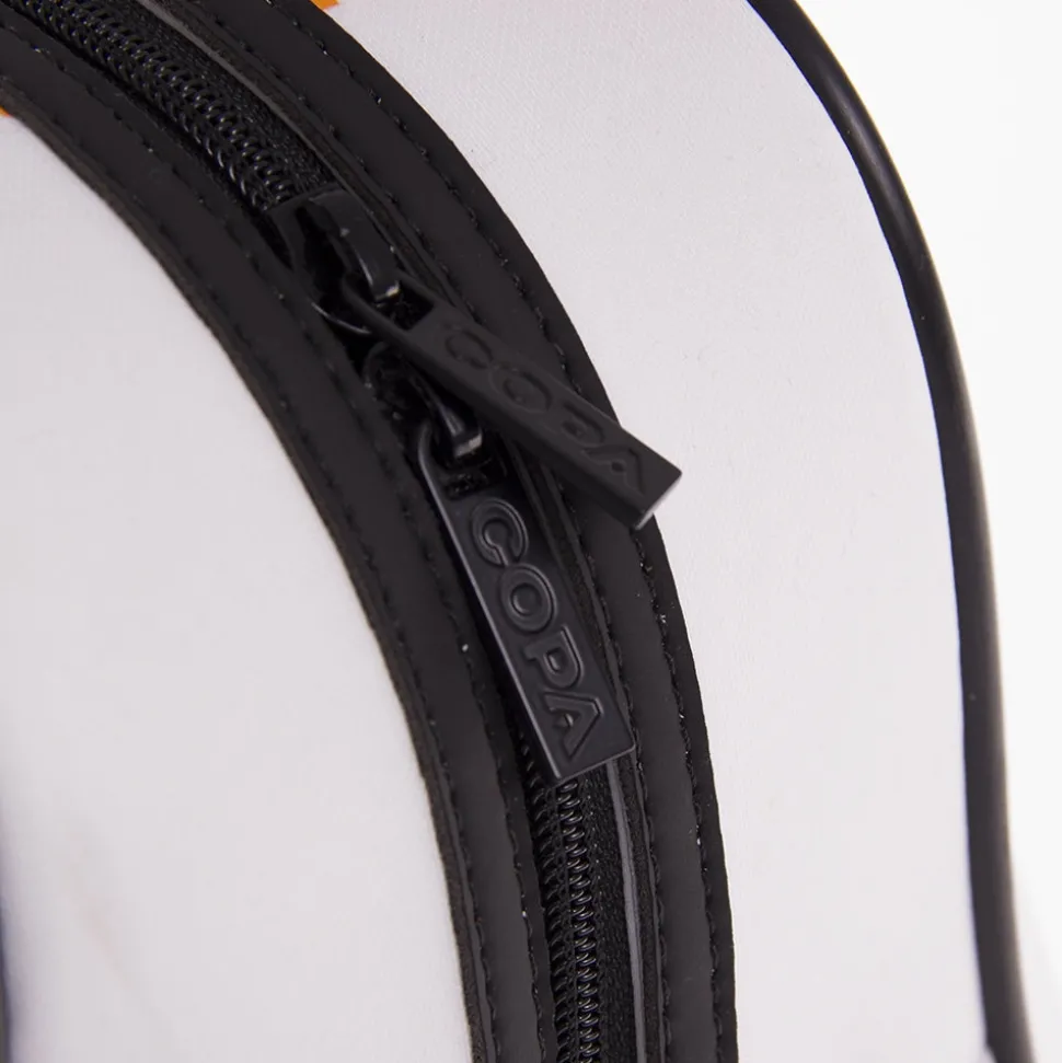 Recycled Football Bag