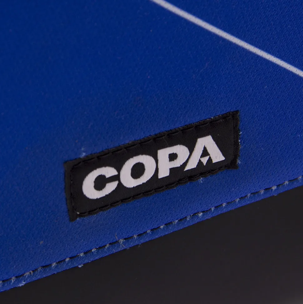 Recycled Football Bag