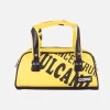 Recycled Handbag