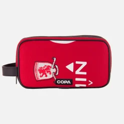Recycled Toiletry Bag