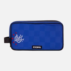 Recycled Toiletry Bag