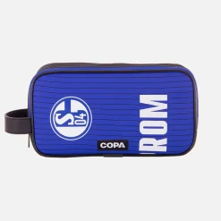Recycled Toiletry Bag