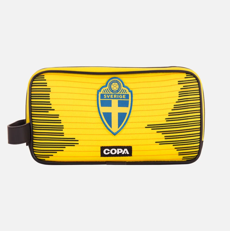 Recycled Toiletry Bag