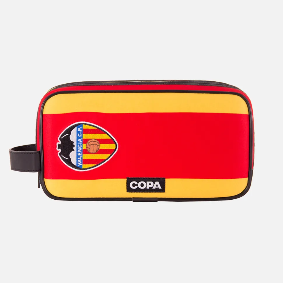 Recycled Toiletry Bag
