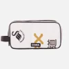 Recycled Toiletry Bag