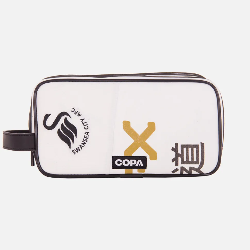 Recycled Toiletry Bag