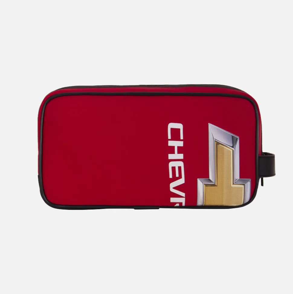 Recycled Toiletry Bag