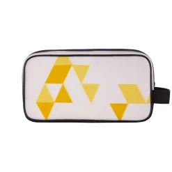 Recycled Toiletry Bag