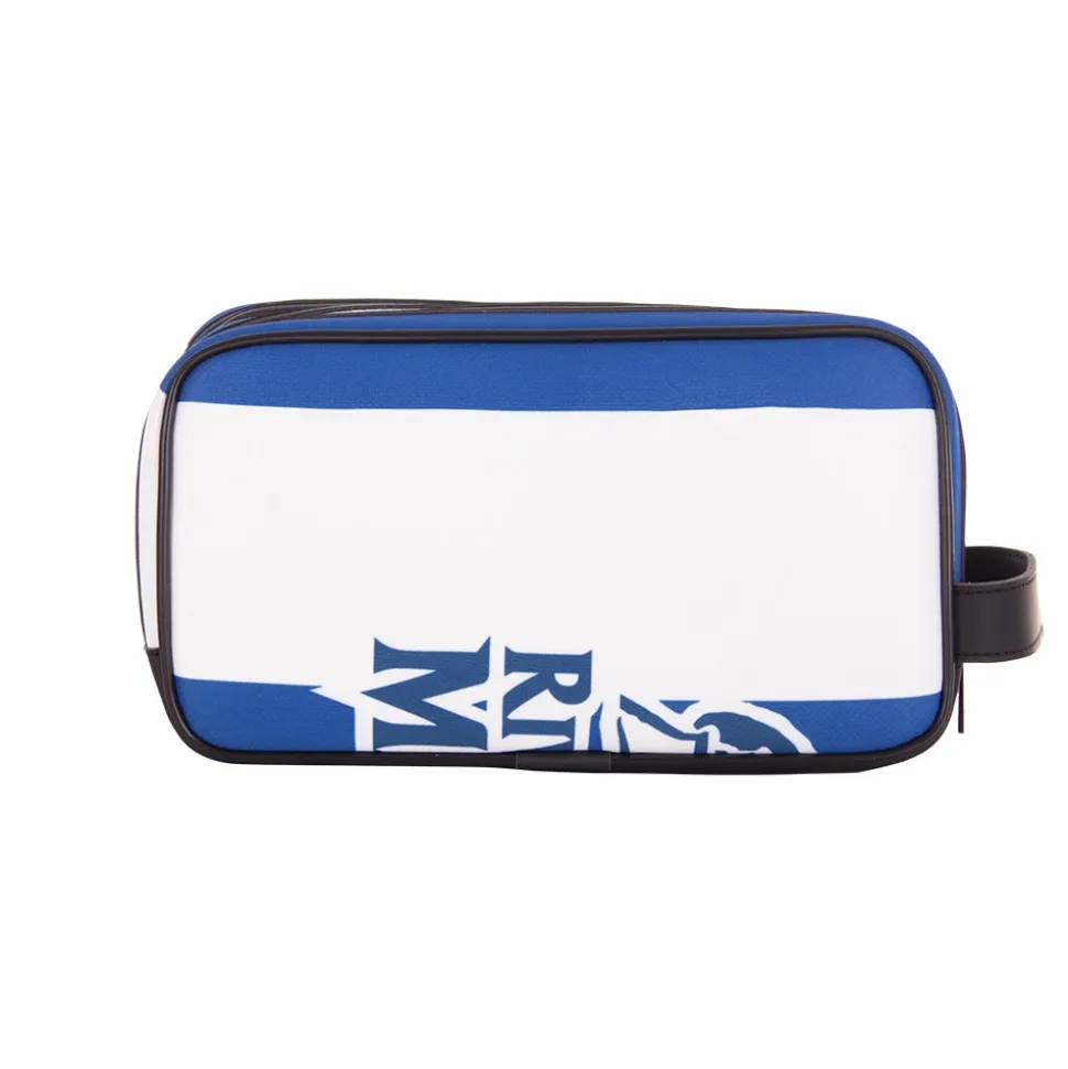 Recycled Toiletry Bag