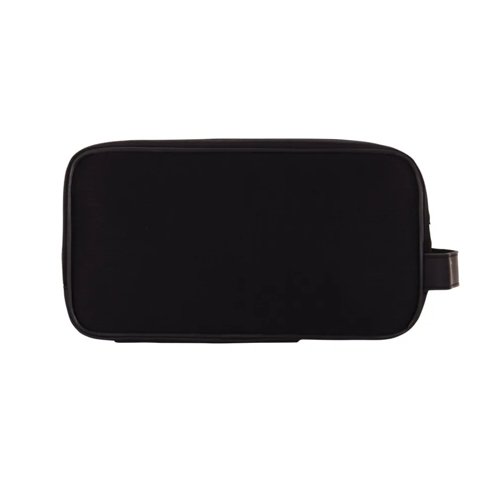 Recycled Toiletry Bag