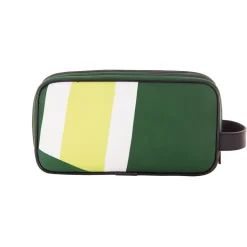 Recycled Toiletry Bag